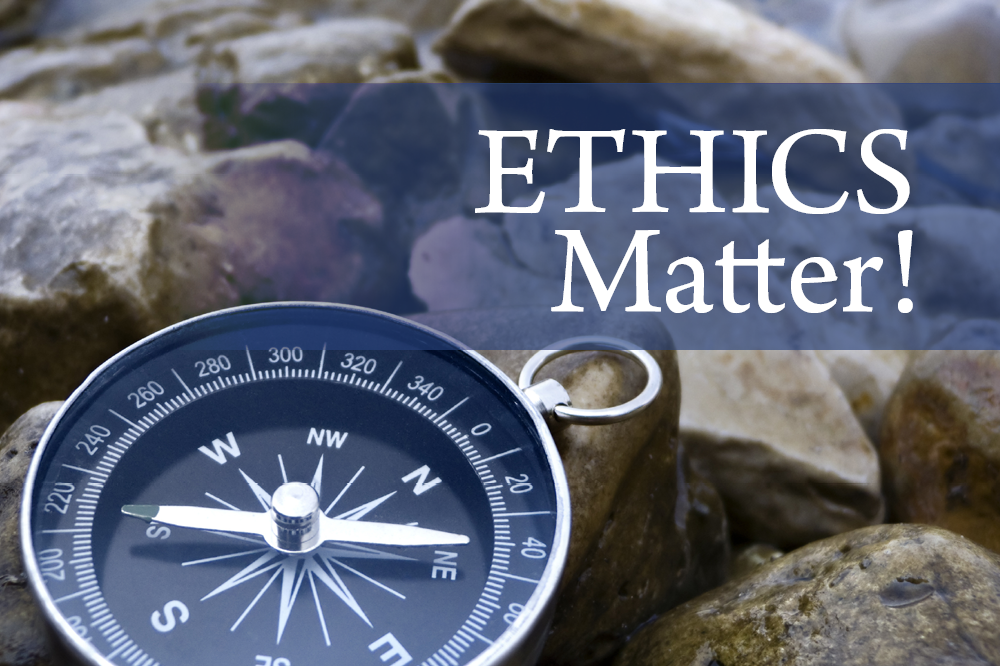 Ethics Advice for Members in ICMA E-Book | icma.org
